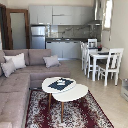 Rooftop Apartments Lungomare Vlorë 외부 사진