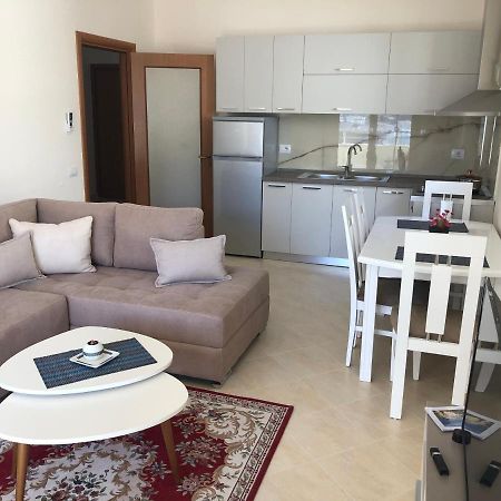 Rooftop Apartments Lungomare Vlorë 외부 사진