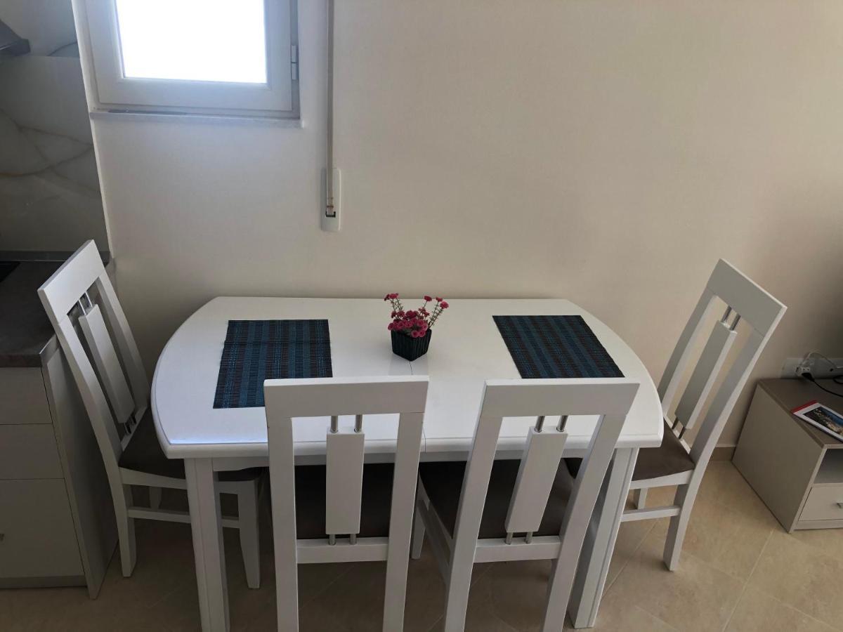 Rooftop Apartments Lungomare Vlorë 외부 사진