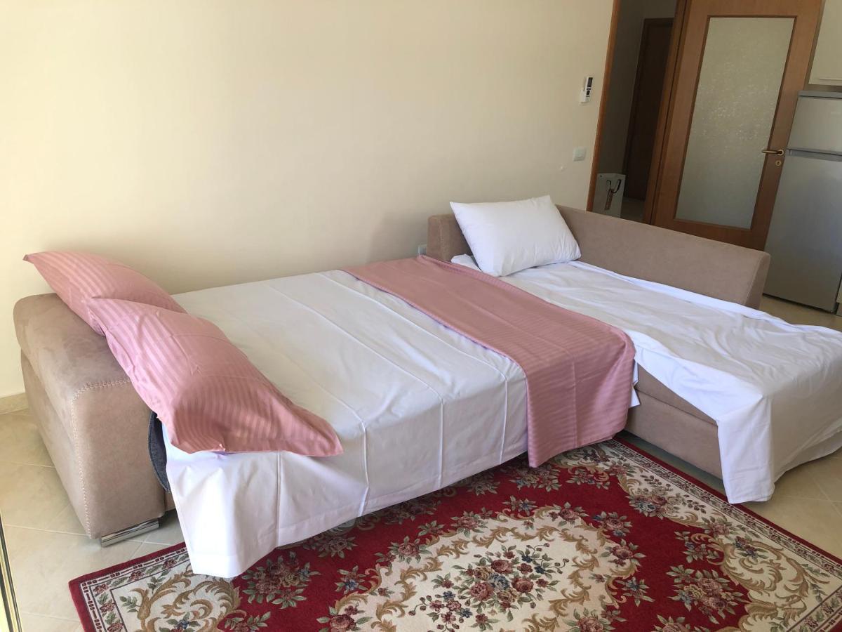 Rooftop Apartments Lungomare Vlorë 외부 사진