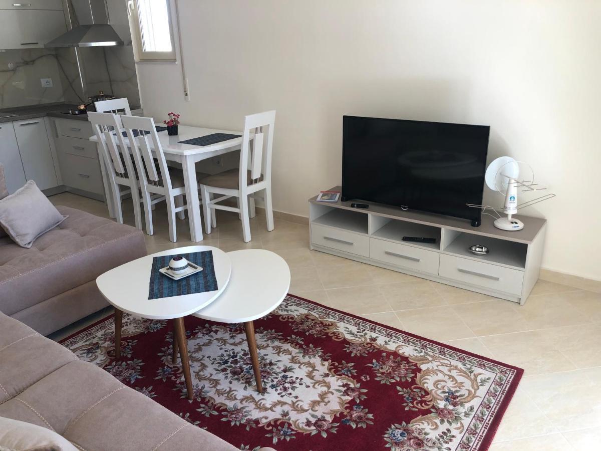 Rooftop Apartments Lungomare Vlorë 외부 사진