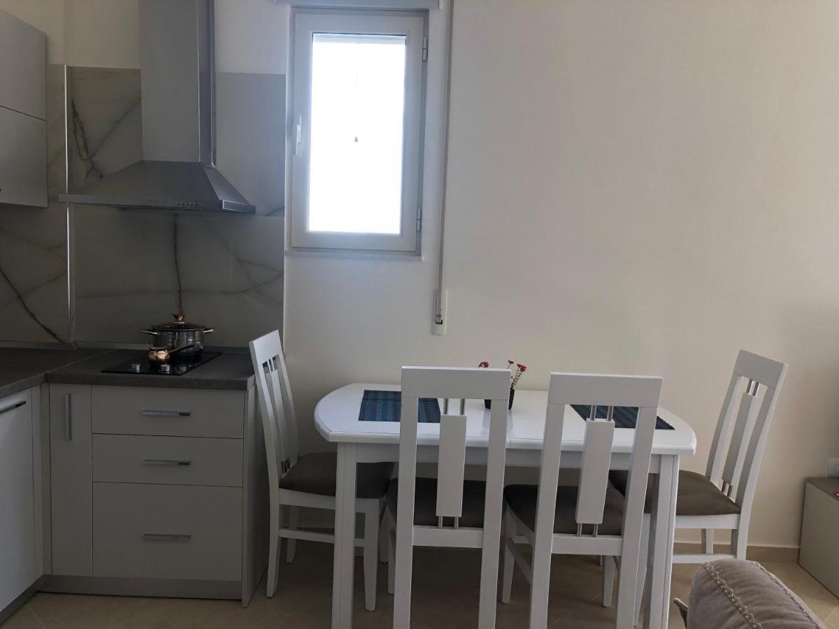 Rooftop Apartments Lungomare Vlorë 외부 사진