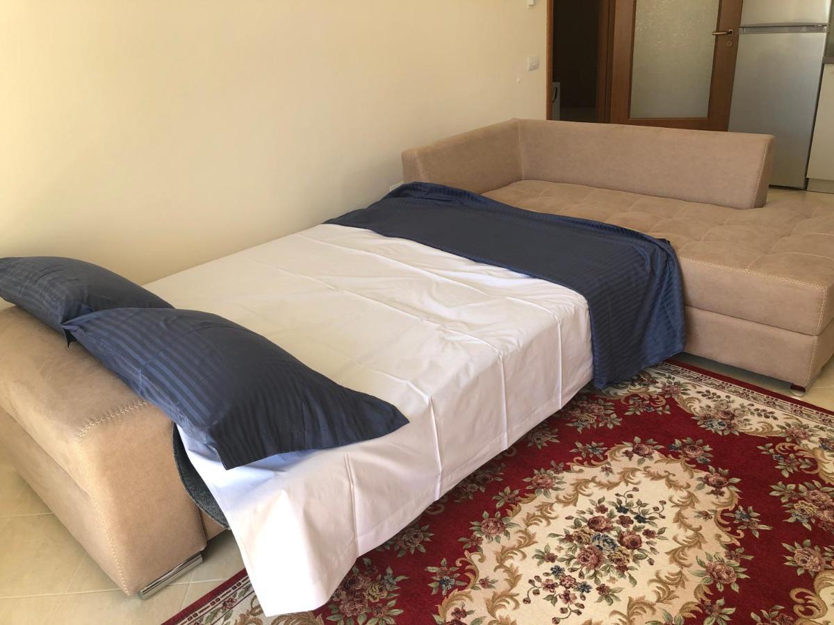 Rooftop Apartments Lungomare Vlorë 외부 사진