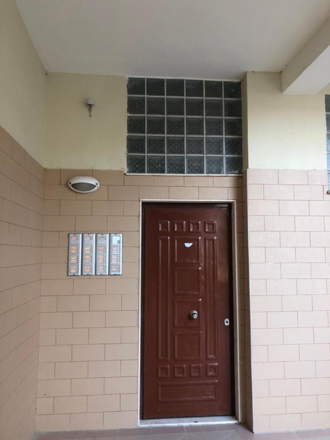 Rooftop Apartments Lungomare Vlorë 외부 사진