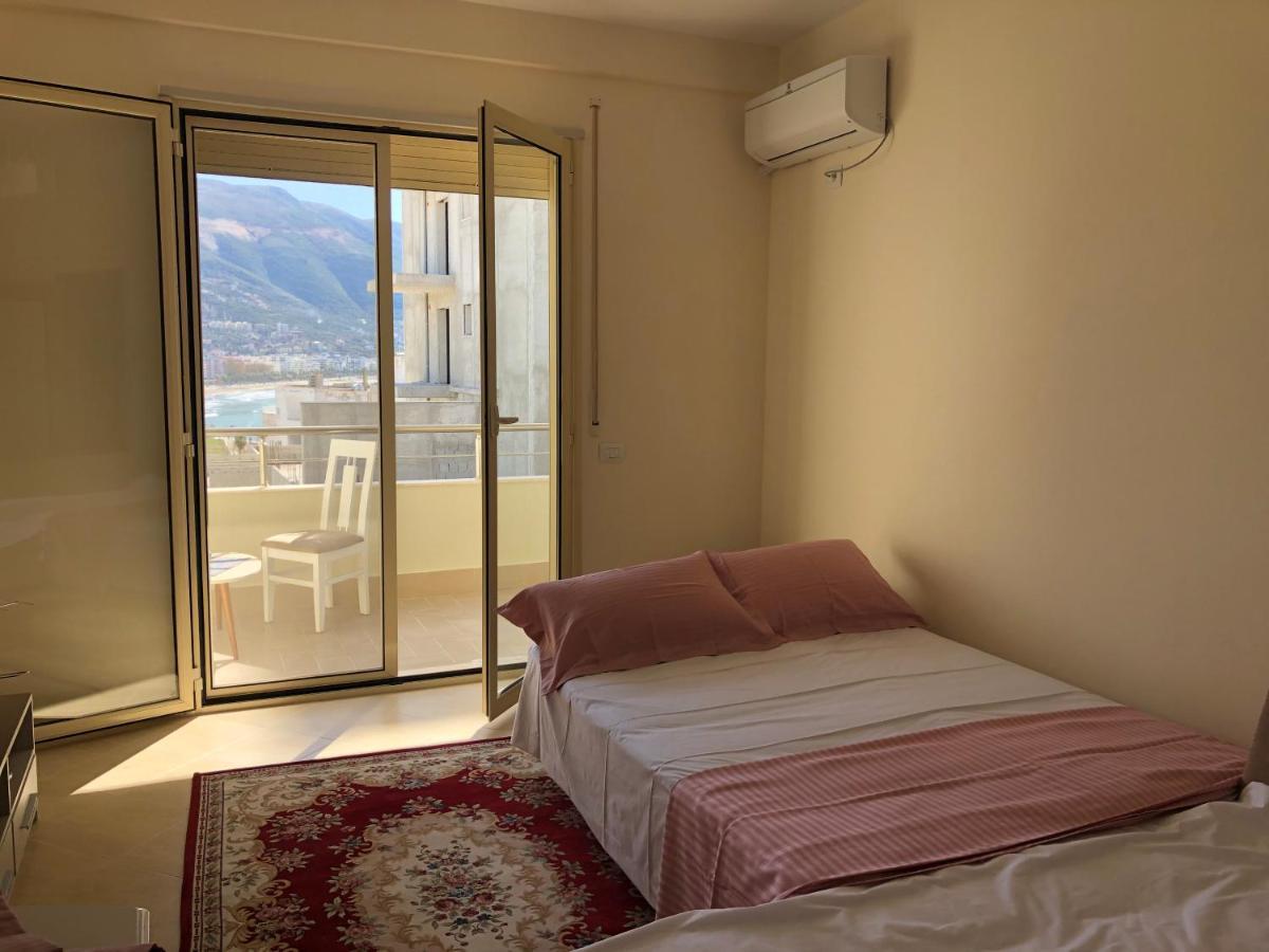 Rooftop Apartments Lungomare Vlorë 외부 사진